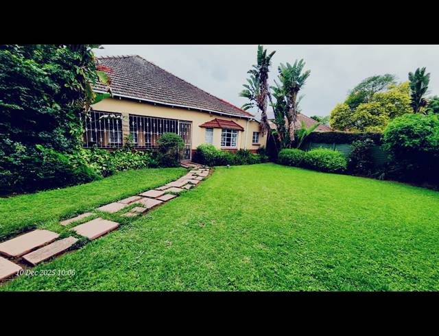 15 BEDROOM FREESTANDING FOR SALE IN SCOTTSVILLE